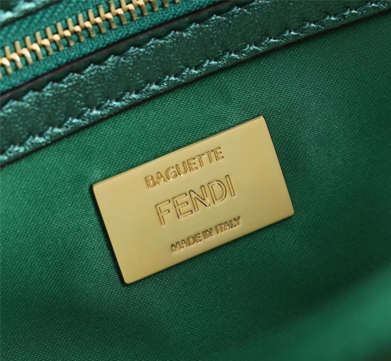 Fendi Baguette Bags